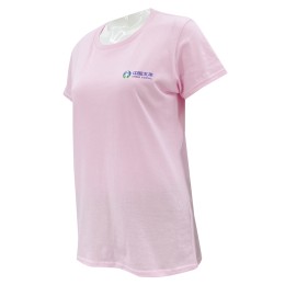 Exclusive customized insurance company T-shirts Customized solid color printed logo T-shirts Insurance industry Pacific Company T-shirt factory T1075 Exclusive customized insurance company T-shirts Customized solid color printed logo T-shirts Insurance industry Pacific Company T-shirt factory T1075